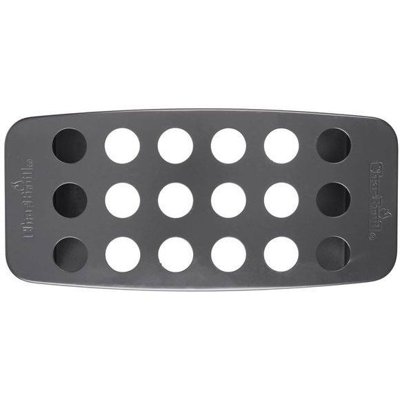 Char-Broil Grill It Up Pepper Roaster Rack Non-Stick Father’s Day Gift Jalapeño - Picture 3 of 9